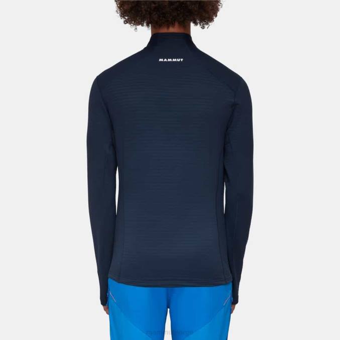 Mammut klær menn taiss light ml jakke marine 8L8B909
