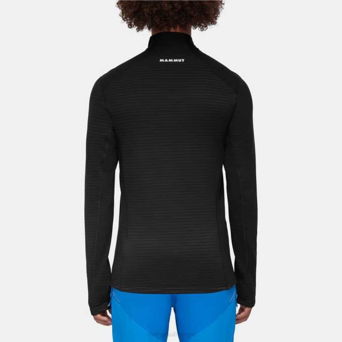 Mammut klær menn taiss light ml jakke svart 8L8B908