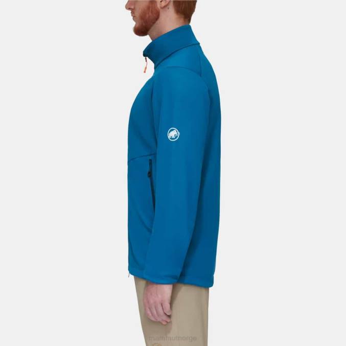 Mammut klær menn ultimate vii so jakke dyp is 8L8B671