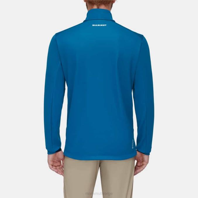 Mammut klær menn ultimate vii so jakke dyp is 8L8B671