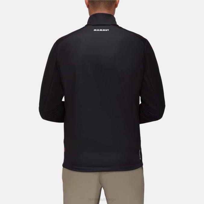 Mammut klær menn ultimate vii so jakke svart 8L8B18