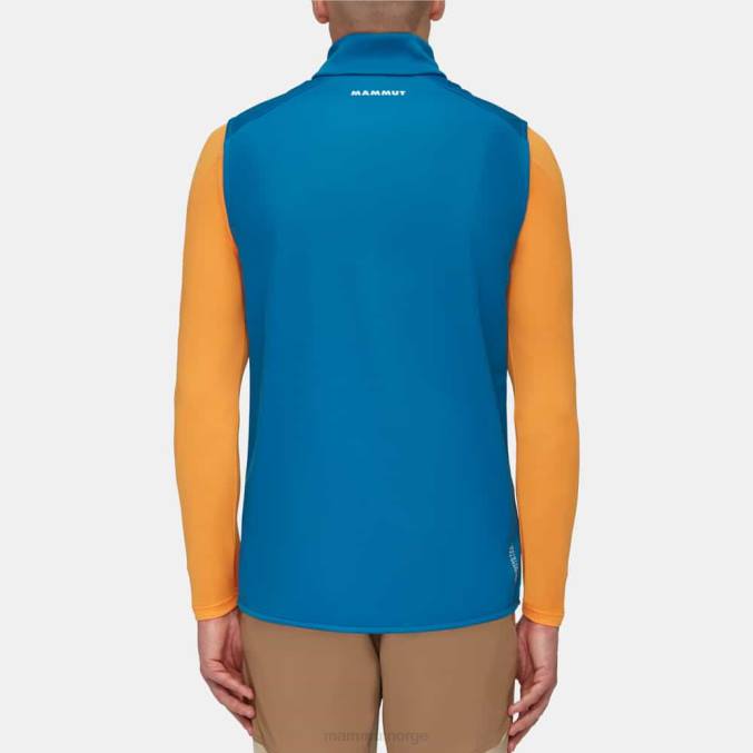 Mammut klær menn ultimate vii so vest dyp is 8L8B700