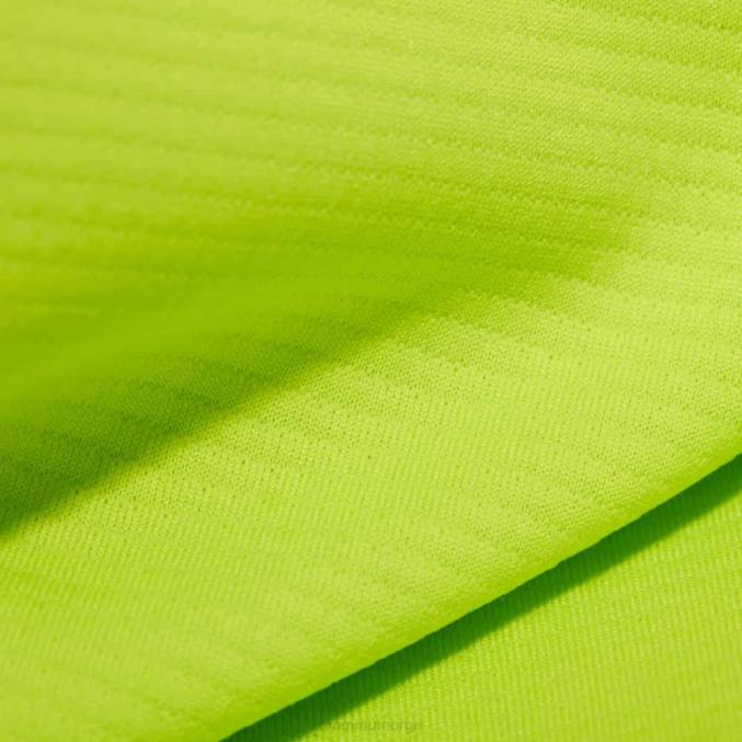Mammut klær menn aegility fl longsleeve høylime 8L8B1129