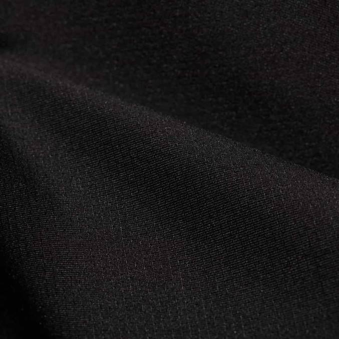 Mammut klær menn selun fl longsleeve logo svart 8L8B143