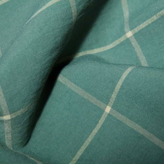 Mammut klær menn fjellskjorte mørk jade-jade 8L8B171