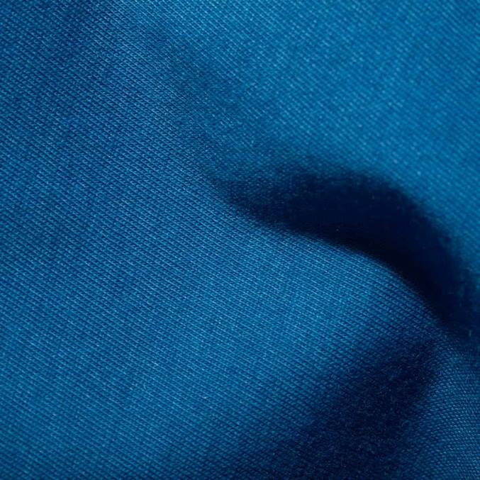 Mammut klær menn core t-skjorte logo dyp is 8L8B956