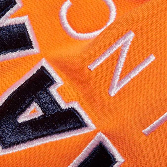 Mammut klær menn ml hettegenser logo mørk mandarin 8L8B1111