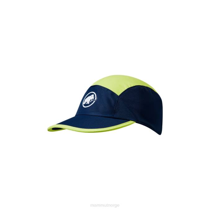 Mammut tilbehør unisex aenergy light cap marint høydepunkt 8L8B1147