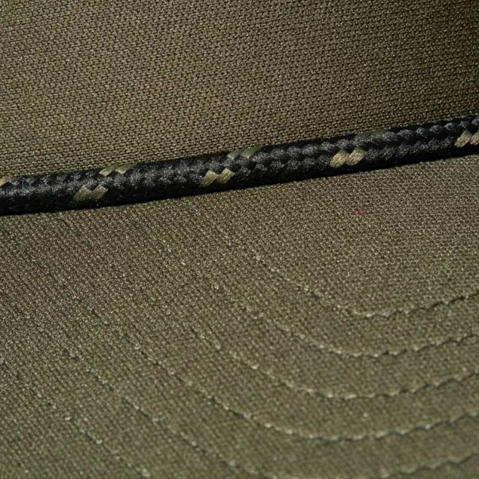 Mammut tilbehør unisex crag cap-logo iguan 8L8B1161