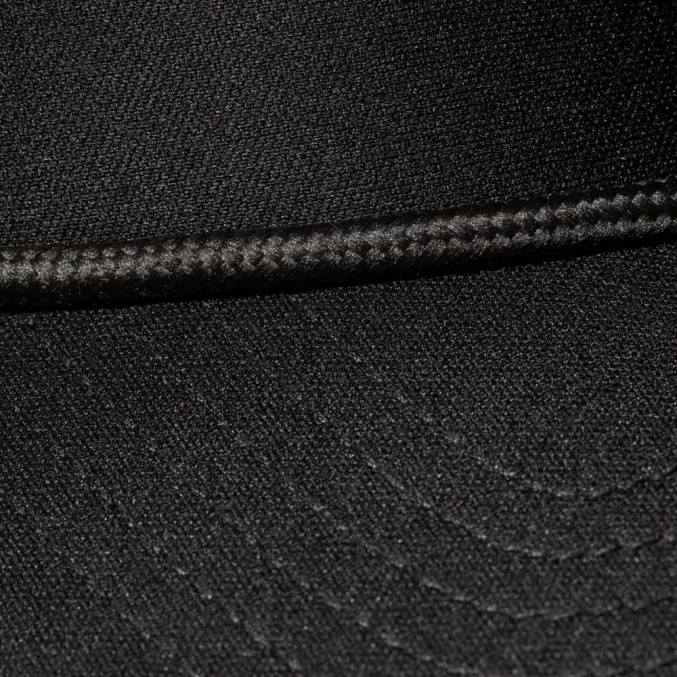 Mammut tilbehør unisex crag cap-logo svart 8L8B1159