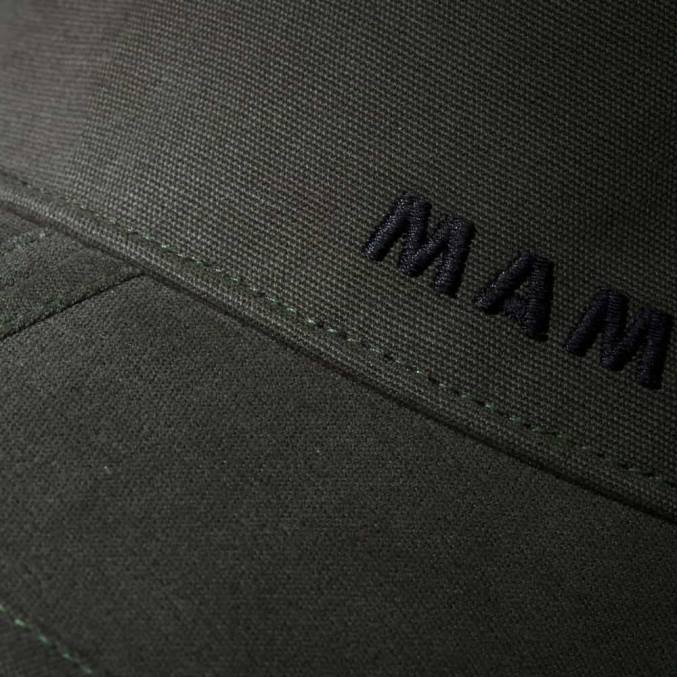 Mammut tilbehør unisex lhasa cap iguana-iguana 8L8B1187