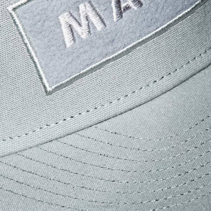 Mammut tilbehør unisex massone cap legering-legering 8L8B1163