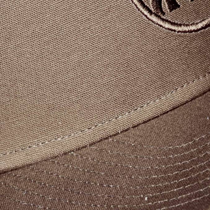 Mammut tilbehør unisex massone cap mørk sand-mørk sand 8L8B1165