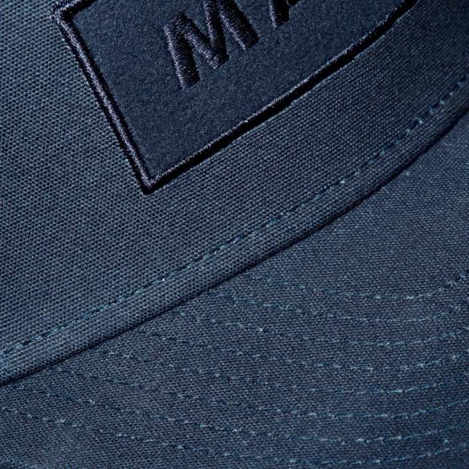 Mammut tilbehør unisex massone cap marine-marin 8L8B1164