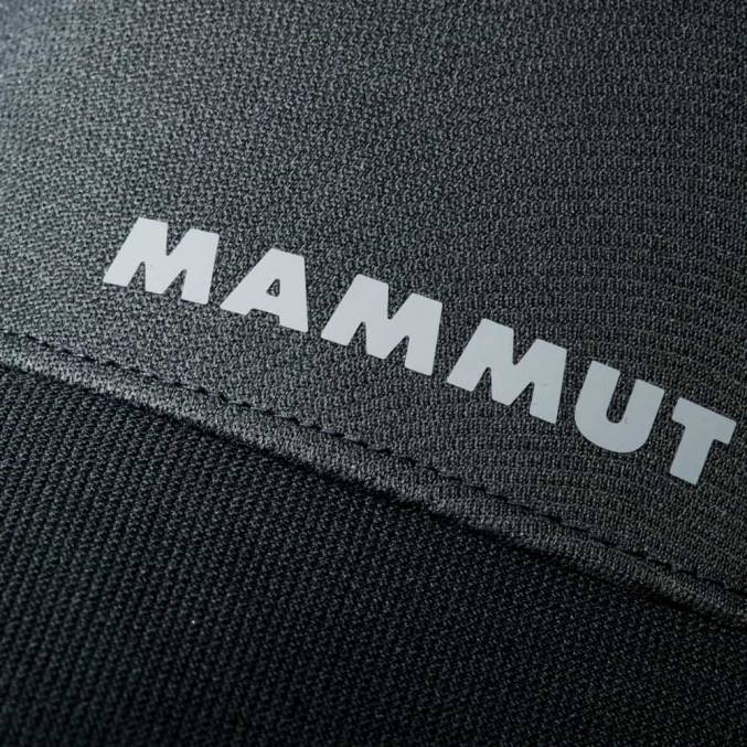 Mammut tilbehør unisex sertig cap stål 8L8B1167