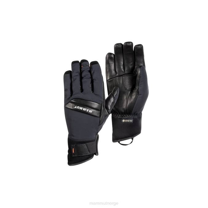Mammut tilbehør unisex nordwand pro hanske svart 8L8B280