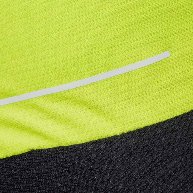 Mammut tilbehør unisex aenergy tr visir høylime-svart 8L8B1151
