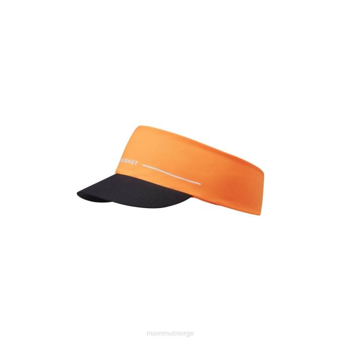 mandarin-svart
