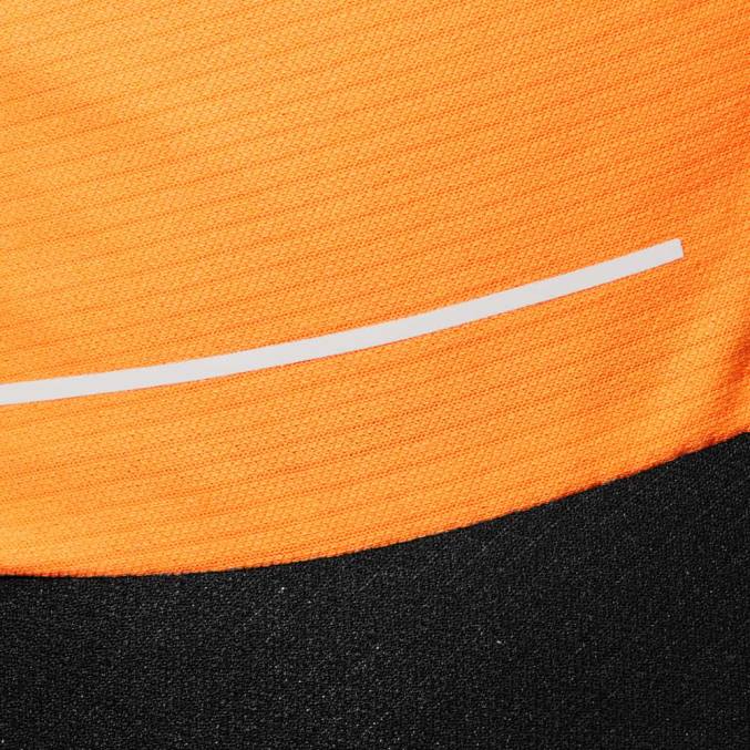 Mammut tilbehør unisex aenergy tr visir mandarin-svart 8L8B1150