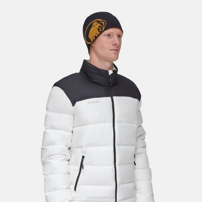 Mammut tilbehør unisex logo lue gepard-svart 8L8B299