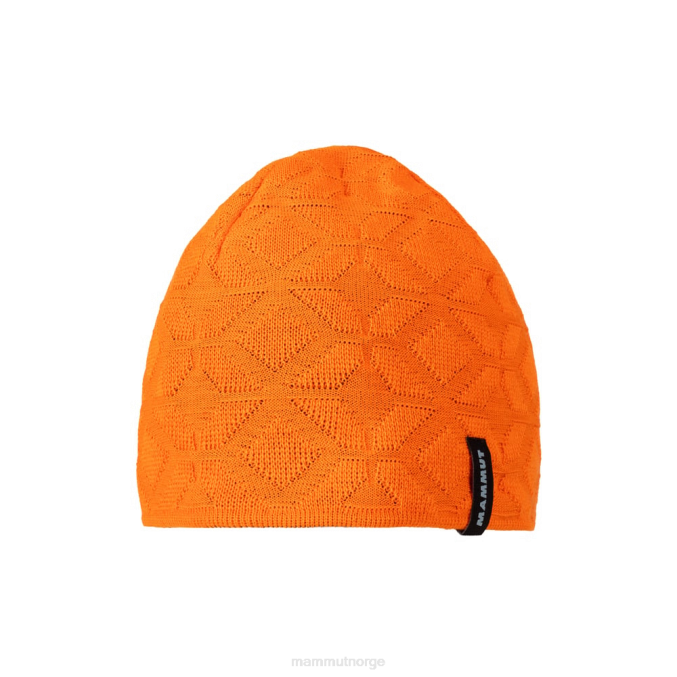 Mammut tilbehør unisex nordwand lue arumita-natt 8L8B1176