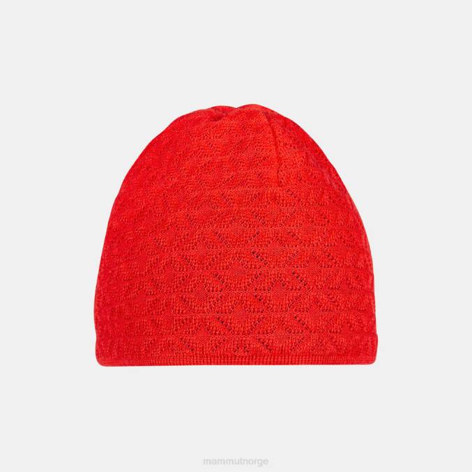 Mammut tilbehør unisex nordwand lue asalea-natt 8L8B1177