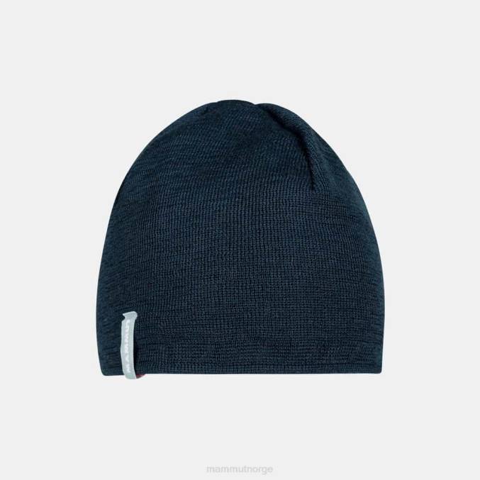 Mammut tilbehør unisex nordwand lue asalea-natt 8L8B1177