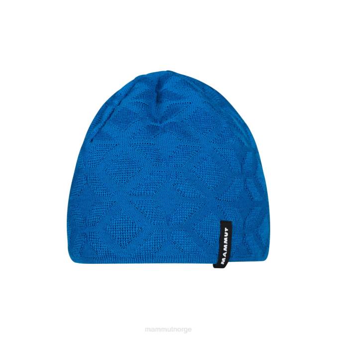 Mammut tilbehør unisex nordwand lue azurit-natt 8L8B296