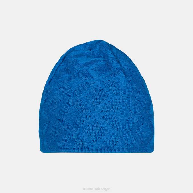 Mammut tilbehør unisex nordwand lue azurit-natt 8L8B296