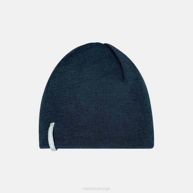 Mammut tilbehør unisex nordwand lue azurit-natt 8L8B296