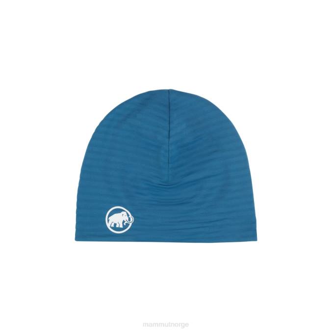 Mammut tilbehør unisex taiss lett lue dyp is 8L8B1156