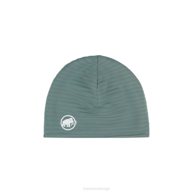 Mammut tilbehør unisex taiss lett lue mørk jade 8L8B286