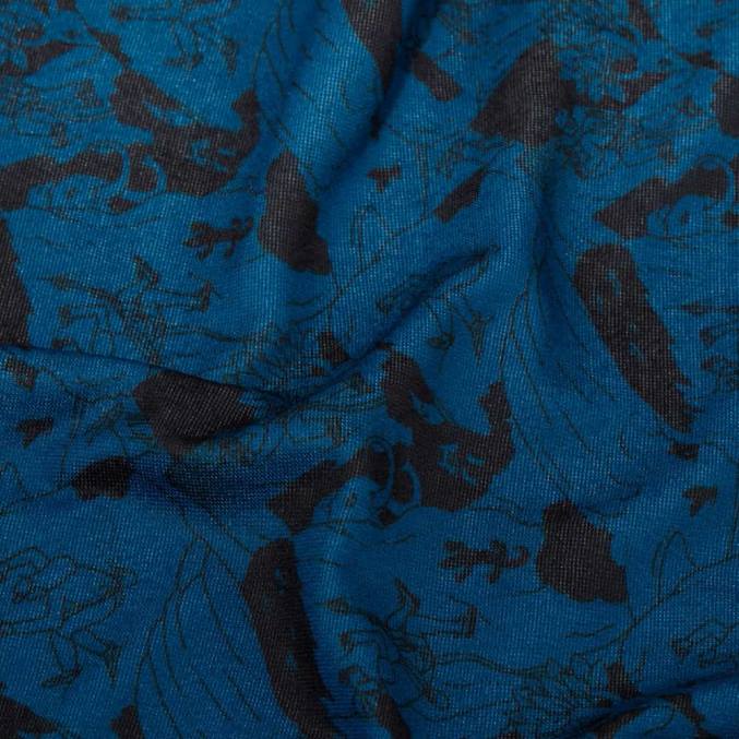Mammut tilbehør unisex klatrescene for nakkegamasjer dyp issvart 8L8B1191