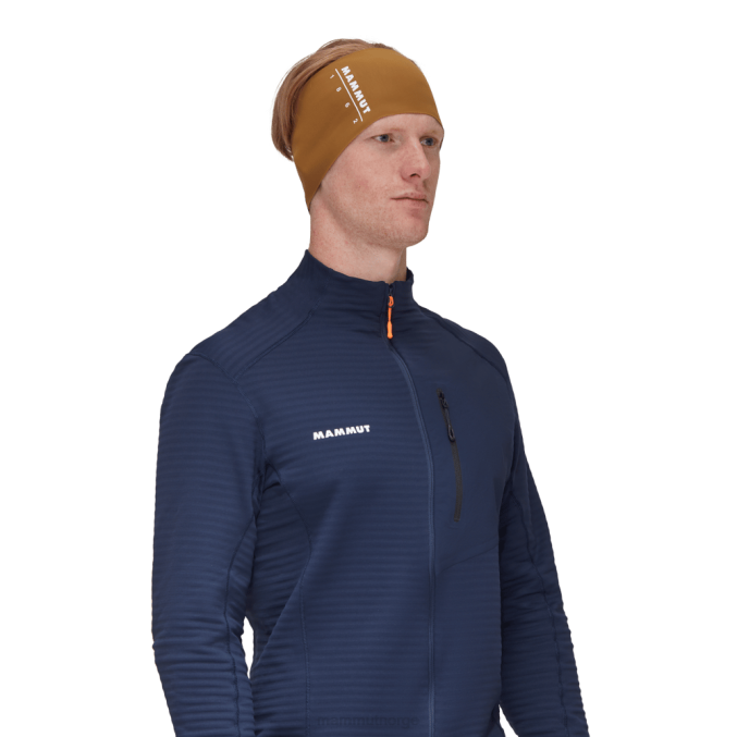 Mammut tilbehør unisex aenergy pannebånd gepard 8L8B295