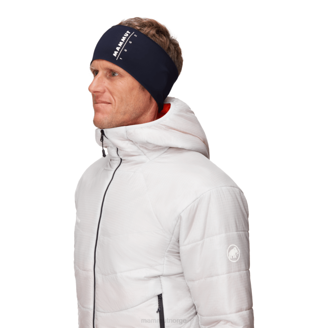 Mammut tilbehør unisex aenergy pannebånd marine 8L8B1174