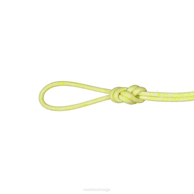 Mammut utstyr unisex 6.0 bresnor tørr gul melange 8L8B514