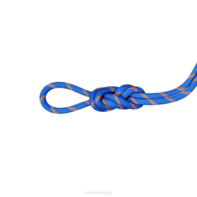 Mammut utstyr unisex 9.0 alpin sender tørrtau is-soloppgang 8L8B495