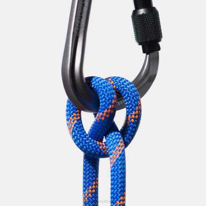 Mammut utstyr unisex 9.0 alpin sender tørrtau is-soloppgang 8L8B495
