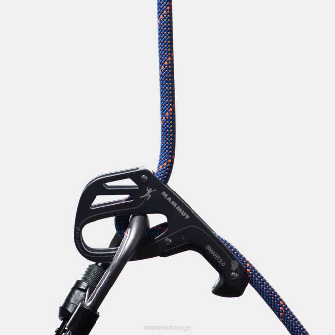 Mammut utstyr unisex 9.0 crag sender tørt tau is-soloppgang 8L8B485