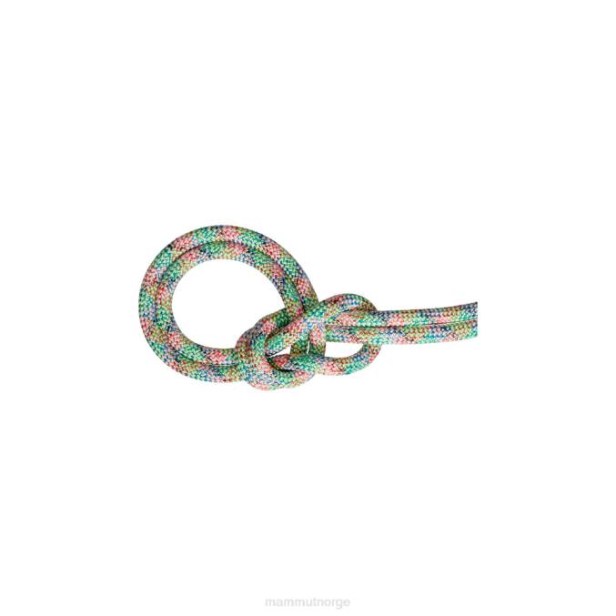Mammut utstyr unisex 9,5 crag vi bryr oss tørt tau trådport, assortert 8L8B387