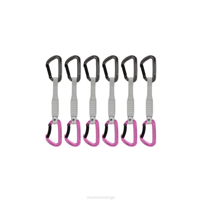 grå-rosa