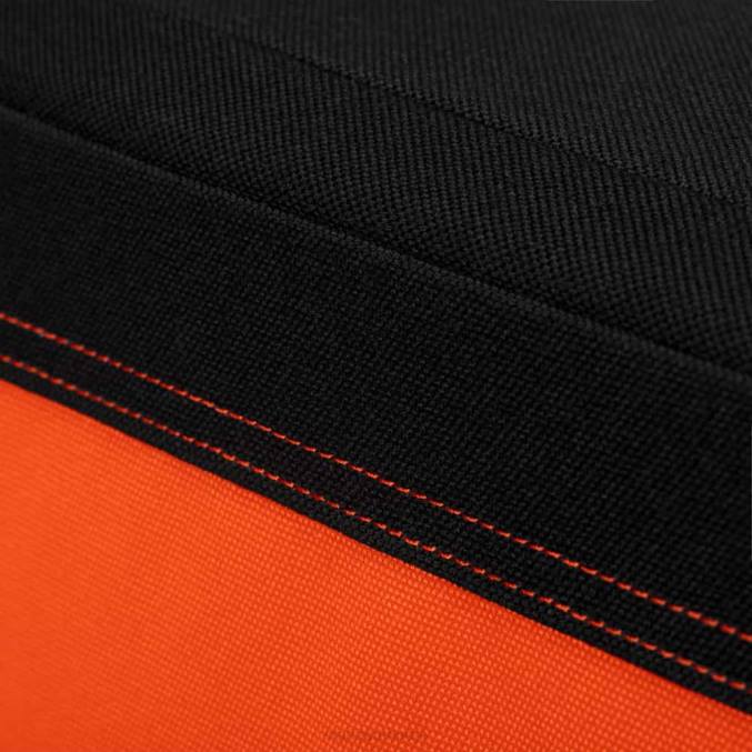 Mammut utstyr unisex crashiano pad mørk oransje 8L8B541