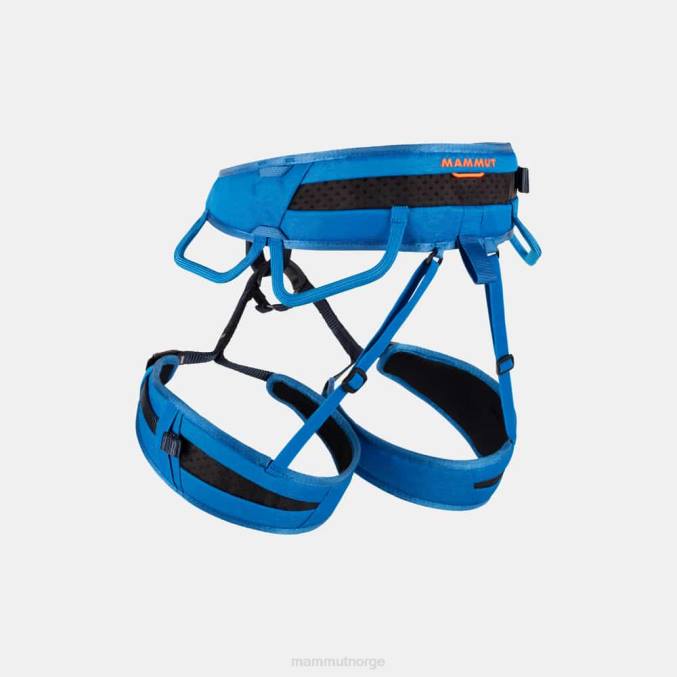 Mammut utstyr unisex ophir 3 lysbilde mørk gentian 8L8B1420