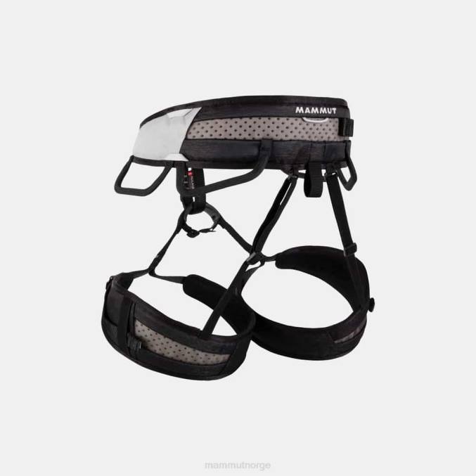 Mammut utstyr unisex ophir 3 lysbilde svart-marmor 8L8B520
