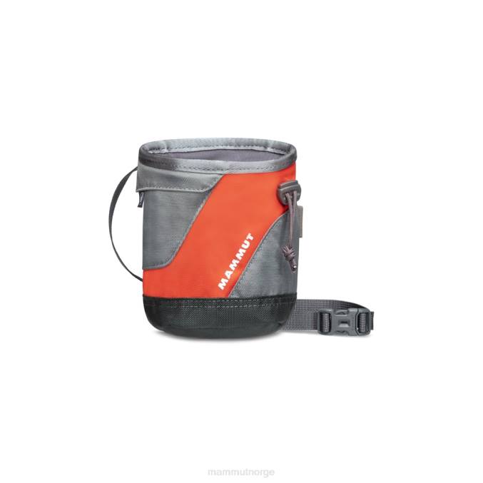 Mammut utstyr unisex ophir krittpose mørk oransje-titan 8L8B1489