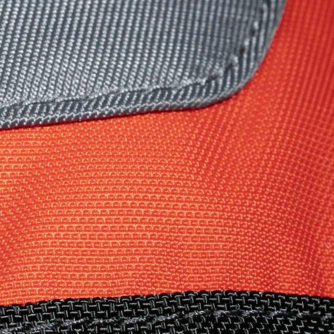 Mammut utstyr unisex ophir krittpose mørk oransje-titan 8L8B1489