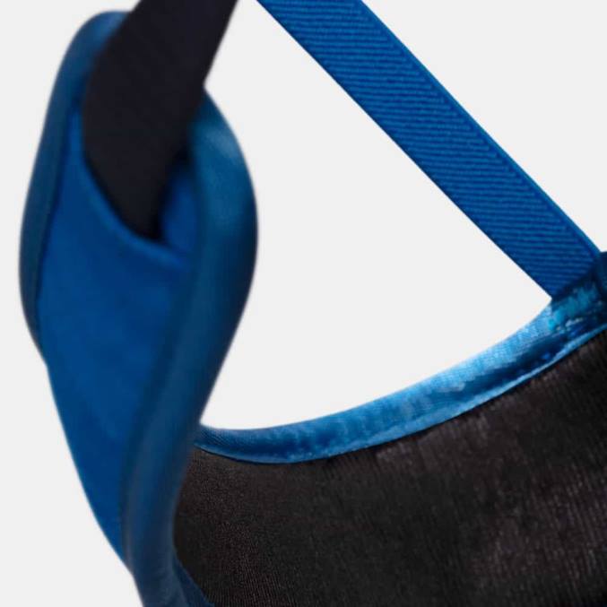 Mammut utstyr unisex ophir rask justering mørk gentian-sikkerhet oransje 8L8B519