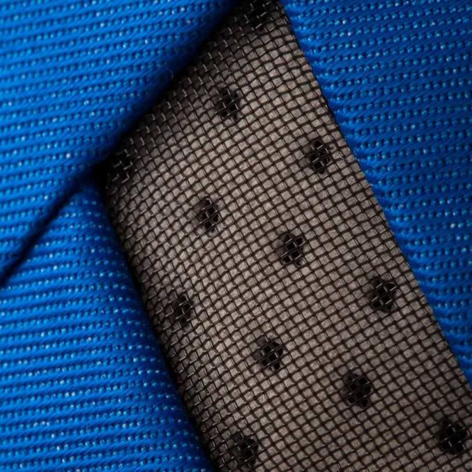Mammut utstyr unisex ophir rask justering mørk gentian-sikkerhet oransje 8L8B519