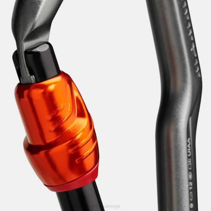 Mammut utstyr unisex skywalker classic via ferrata sett marine 8L8B596