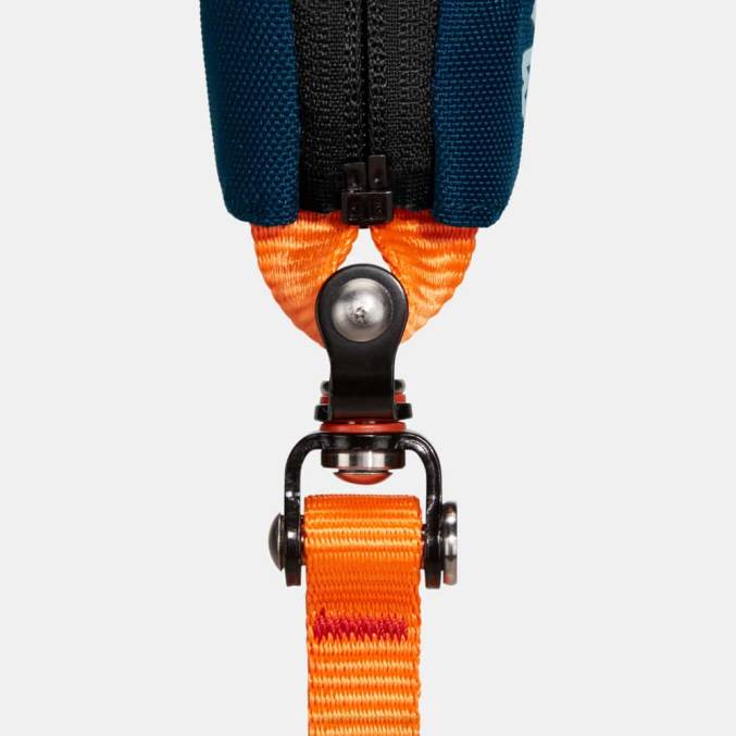 Mammut utstyr unisex skywalker pro turn via ferrata sett marine 8L8B594